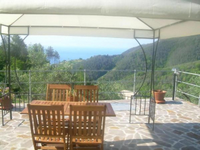 Moderne Ferienwohnung In Crova Mit Meerblick